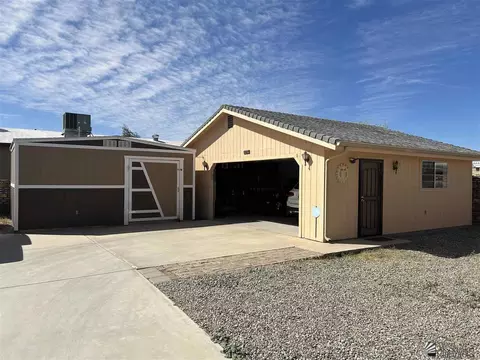 12687 E 45 Ln, Yuma, AZ 85367 photo 14