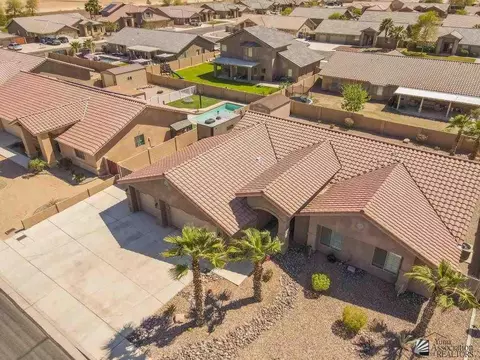 6363 E 46 Pl, Yuma, AZ 85365 photo 7