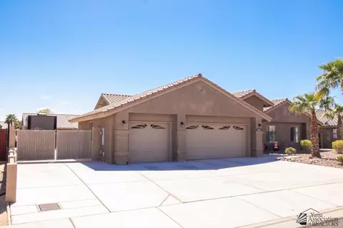 6363 E 46 Pl, Yuma, AZ 85365 photo 2