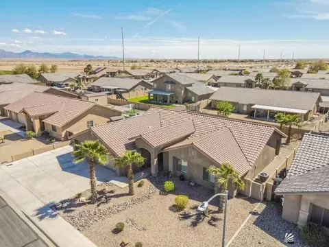 6363 E 46 Pl, Yuma, AZ 85365 photo 3