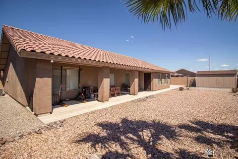 6363 E 46 Pl, Yuma, AZ 85365 photo 29