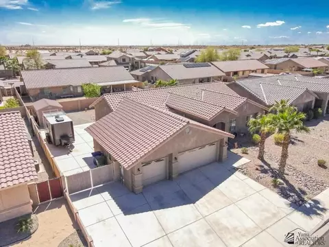 6363 E 46 Pl, Yuma, AZ 85365 photo 6