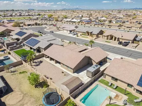 6363 E 46 Pl, Yuma, AZ 85365 photo 10