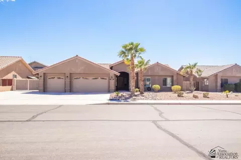 6363 E 46 Pl, Yuma, AZ 85365 photo 1