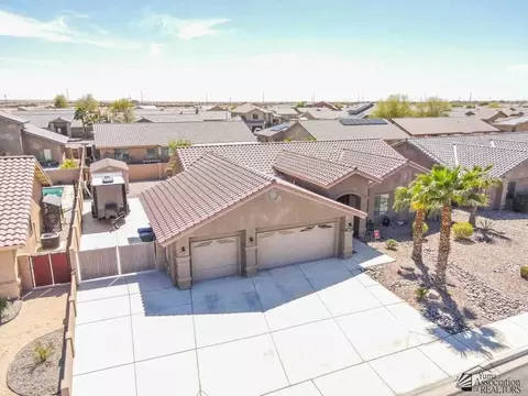 6363 E 46 Pl, Yuma, AZ 85365 photo 4