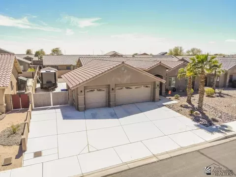 6363 E 46 Pl, Yuma, AZ 85365 photo 9