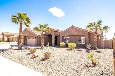 6363 E 46 Pl, Yuma, AZ 85365 photo 5