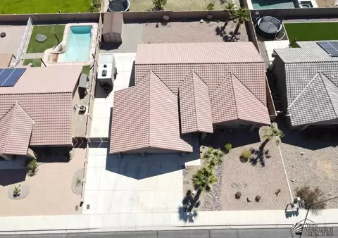 6363 E 46 Pl, Yuma, AZ 85365 photo 8