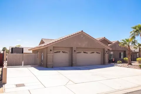6363 E 46 Pl, Yuma, AZ 85365 photo 2