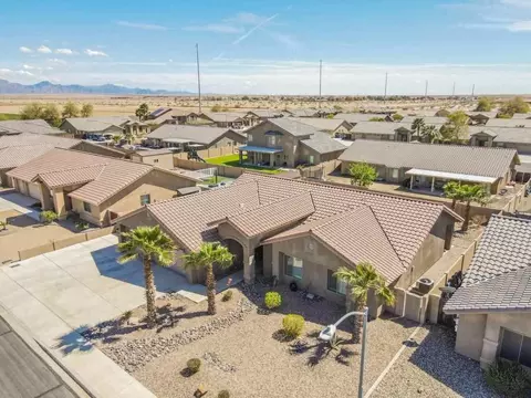 6363 E 46 Pl, Yuma, AZ 85365 photo 3