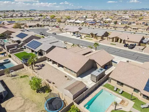 6363 E 46 Pl, Yuma, AZ 85365 photo 10
