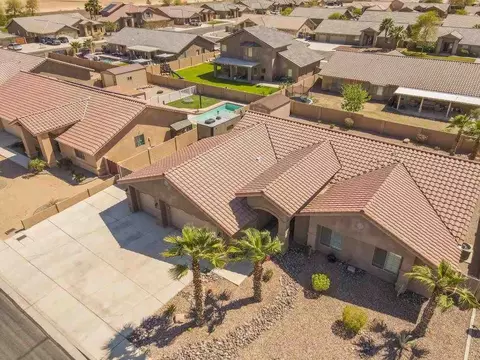 6363 E 46 Pl, Yuma, AZ 85365 photo 7