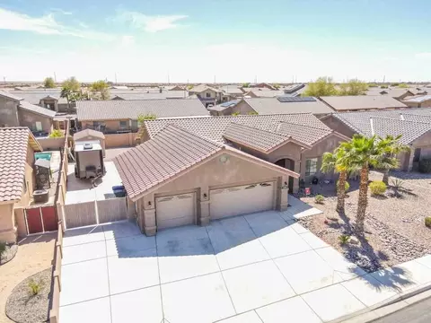 6363 E 46 Pl, Yuma, AZ 85365 photo 4