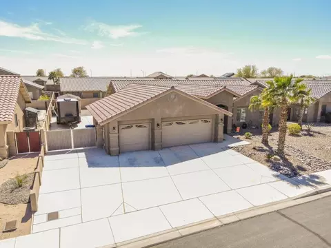 6363 E 46 Pl, Yuma, AZ 85365 photo 9