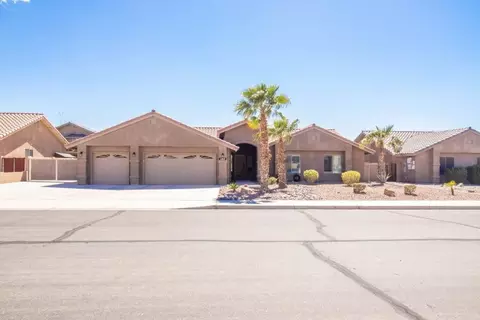 6363 E 46 Pl, Yuma, AZ 85365 photo 1