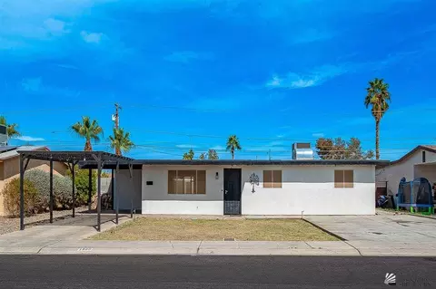 1560 E 26 Pl, Yuma, AZ 85365 photo 1