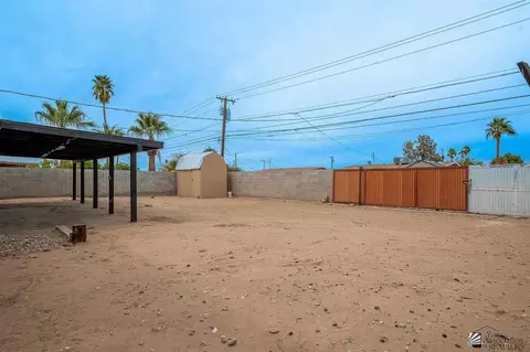 1560 E 26 Pl, Yuma, AZ 85365 photo 27