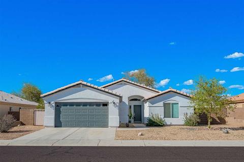 10622 E 38 Ln, Yuma, AZ 85365