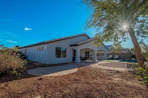 10622 E 38 Ln, Yuma, AZ 85365 photo 21
