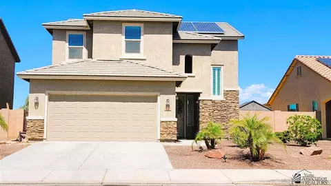 6702 E 35 St, Yuma, AZ 85365 photo 1