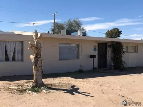 1520 S 5 Ave, Yuma, AZ 85364