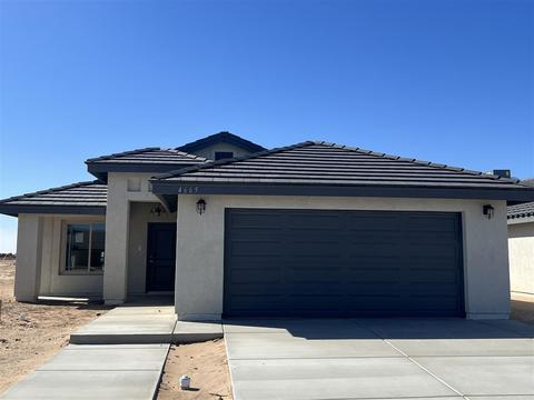 4665 E Monreal Ln, San Luis, AZ 85349