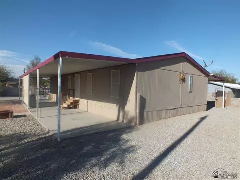9302 E Armada Dr, Yuma, AZ 85365 photo 1