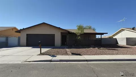 4653 W 19 St, Yuma, AZ 85364