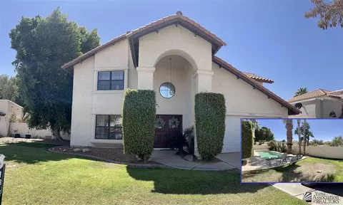 1919 W 13 Ln, Yuma, AZ 85364