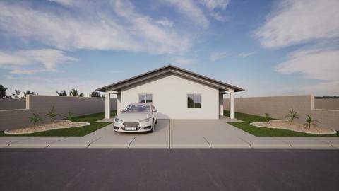 402 S 17 Ave, Yuma, AZ 85364