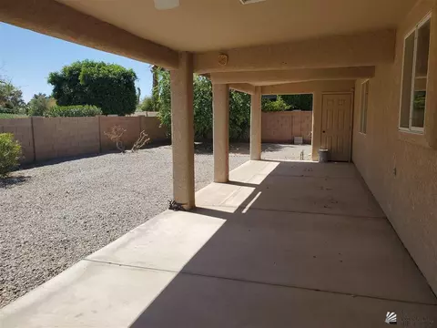 12321 E Del Norte, Yuma, AZ 85367 photo 23