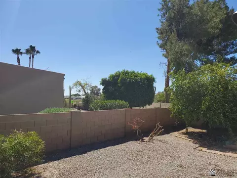 12321 E Del Norte, Yuma, AZ 85367 photo 22