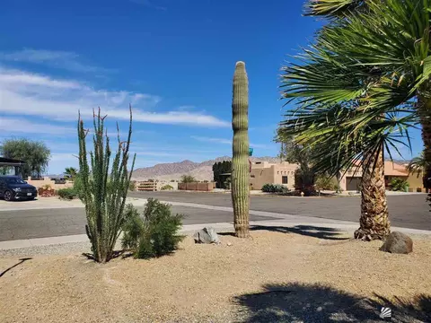 12321 E Del Norte, Yuma, AZ 85367 photo 3