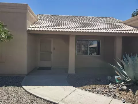 12321 E Del Norte, Yuma, AZ 85367 photo 2