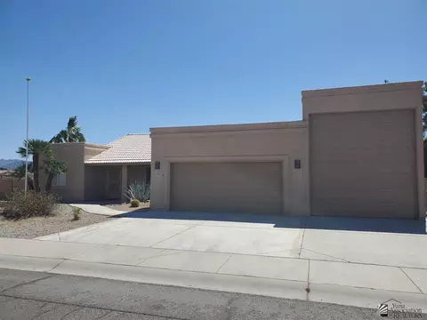 12321 E Del Norte, Yuma, AZ 85367