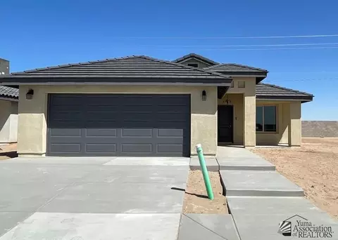 417 N 23rd Tr, San Luis, AZ 85349