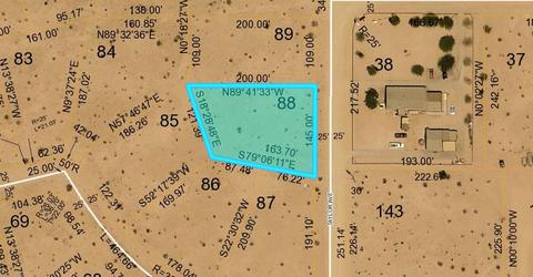 00000 Taylor Ave, Wellton, AZ 85356