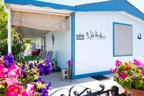 2073 S Coyote Ave, Yuma, AZ 85364