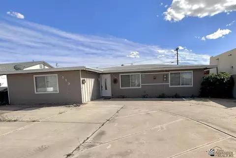 113 E 25 St, Yuma, AZ 85364 photo 1