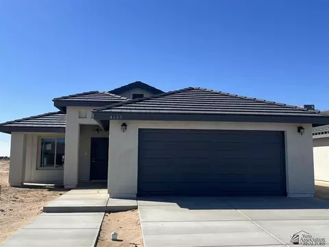 4657 E Monreal Ln, San Luis, AZ 85349