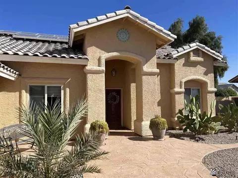 10618 E 37 Pl, Yuma, AZ 85365