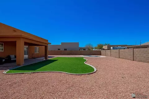 11526 E 27 St, Yuma, AZ 85367 photo 19