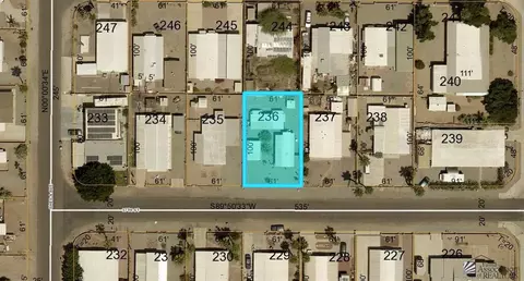 12850 E 37 St, Yuma, AZ 85367 photo 4