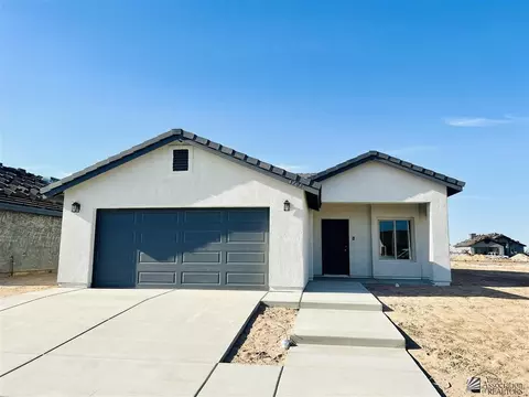 4705 E Monreal Ln, San Luis, AZ 85349