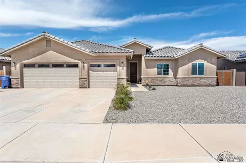 4456 W 25 Ln, Yuma, AZ 85364