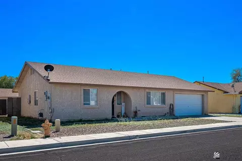 11293 E 24 Ln, Yuma, AZ 85367 photo 1