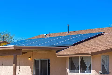 11293 E 24 Ln, Yuma, AZ 85367 photo 2