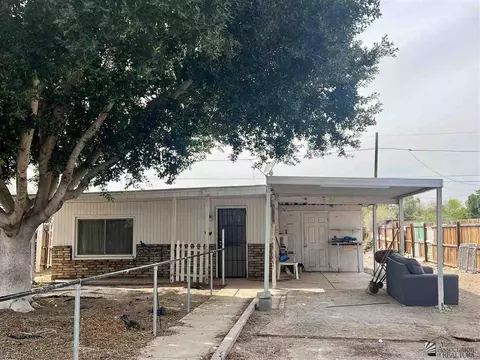 920 S Dora Ave, Yuma, AZ 85364