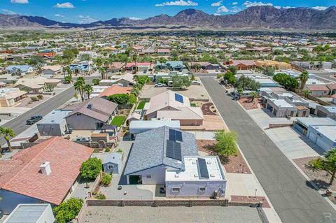 14150 E 49 Ln, Yuma, AZ 85367 photo 5