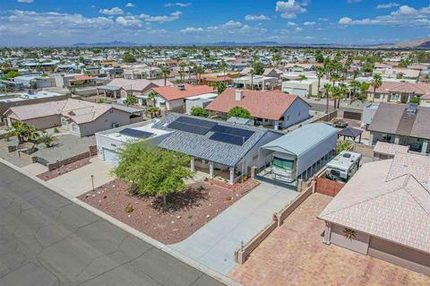14150 E 49 Ln, Yuma, AZ 85367 photo 2